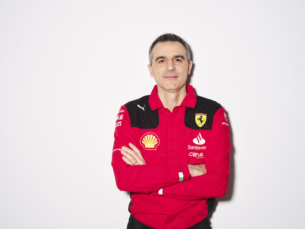 F1 | Ferrari SF-23, Gualtieri sulla nuova power unit: “Abbiamo capitalizzato l’esperienza dello scorso anno”
