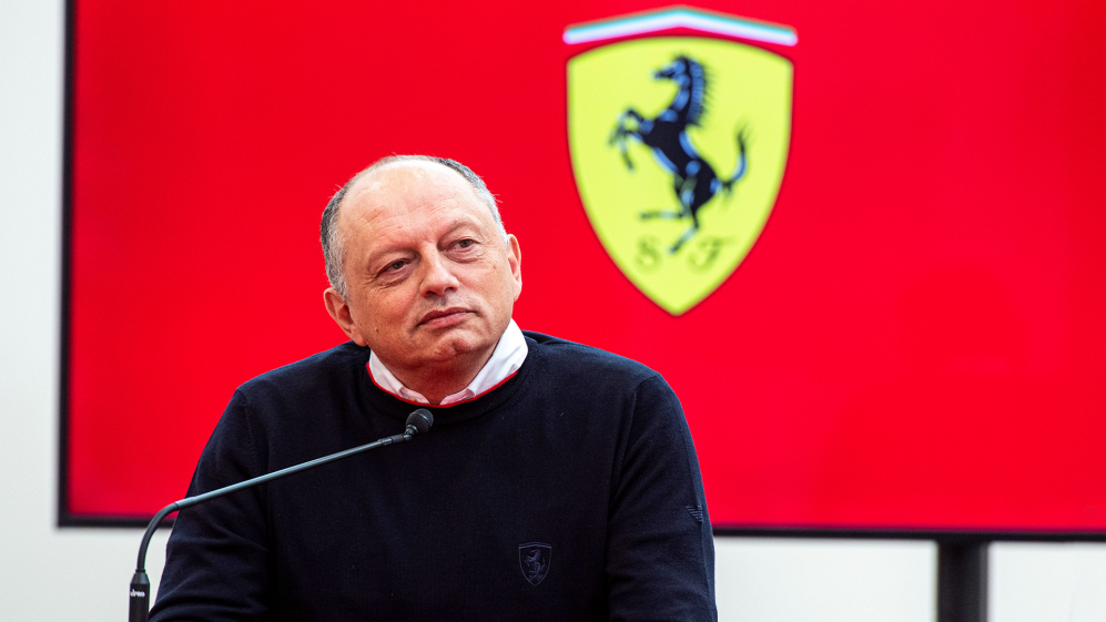 F1 | Ferrari, Vasseur: “La squadra la guido come voglio io”