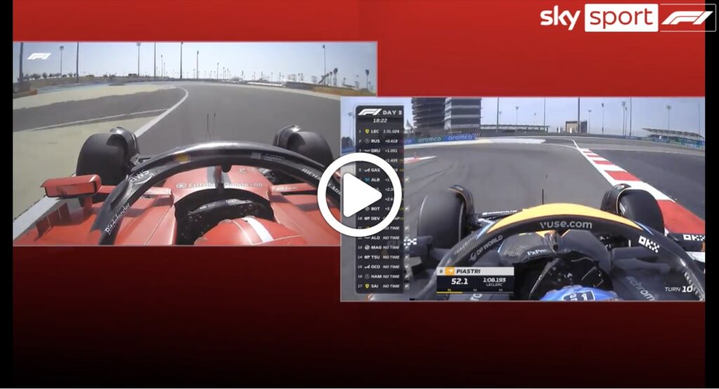 F1 | Leclerc, certezze ma anche incognite dopo i test in Bahrain: il punto di Marc Genè [VIDEO]