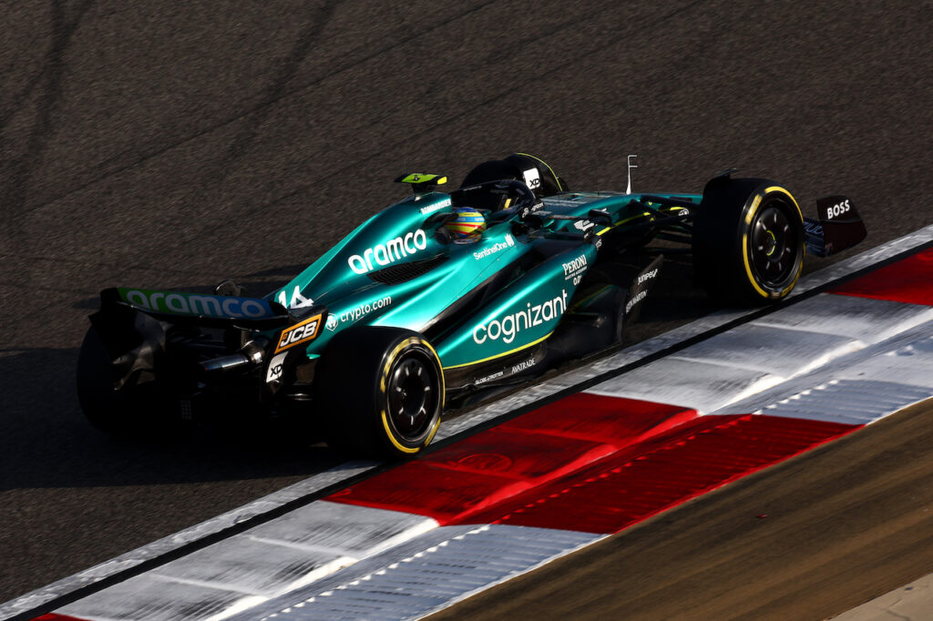 Formula 1 | Horner non ha dubbi: “Aston Martin ha compiuto un grande passo in avanti”