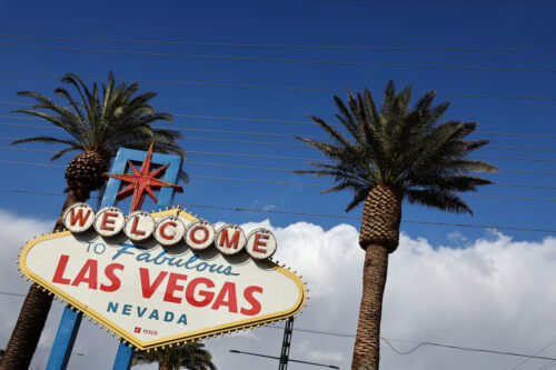 Fórmula 1 | Las Vegas quiere permanecer en el calendario de por vida