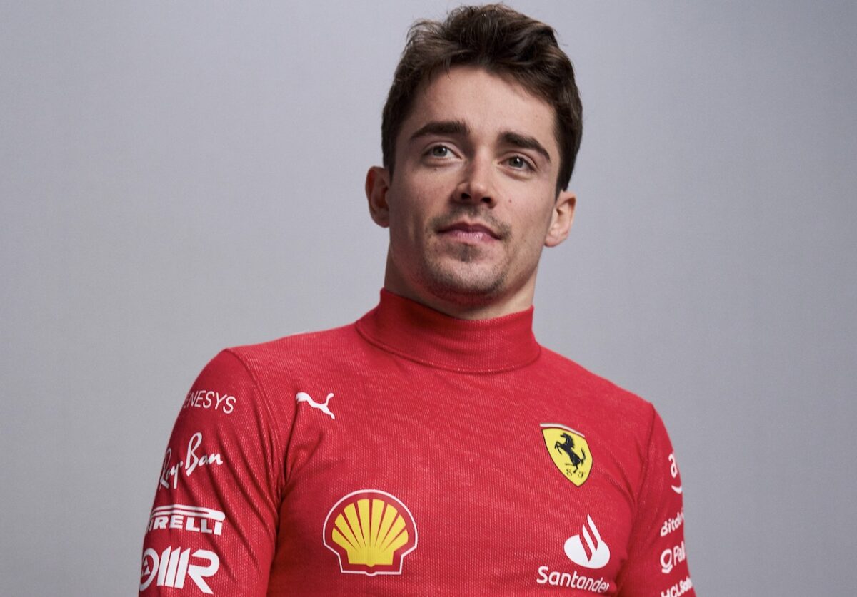 F1, la Ferrari presenta la nuova SF-23. Leclerc: «L'obiettivo è vincere il  Mondiale» - Il Sole 24 ORE