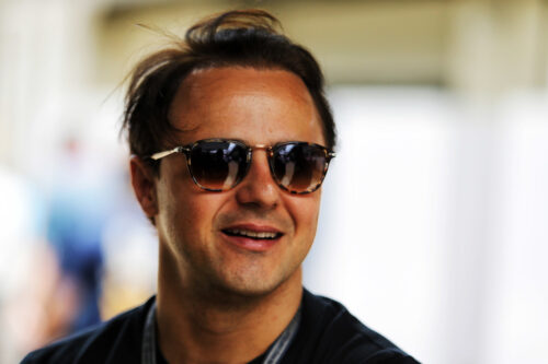 F1 | Felipe Massa: „Um diesen Red Bull zu schlagen, braucht man einen perfekten Ferrari“