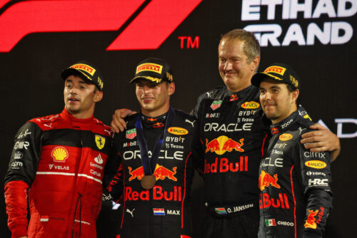 Formula 1 | Montoya non ha dubbi: “Leclerc non è all’altezza di Verstappen”