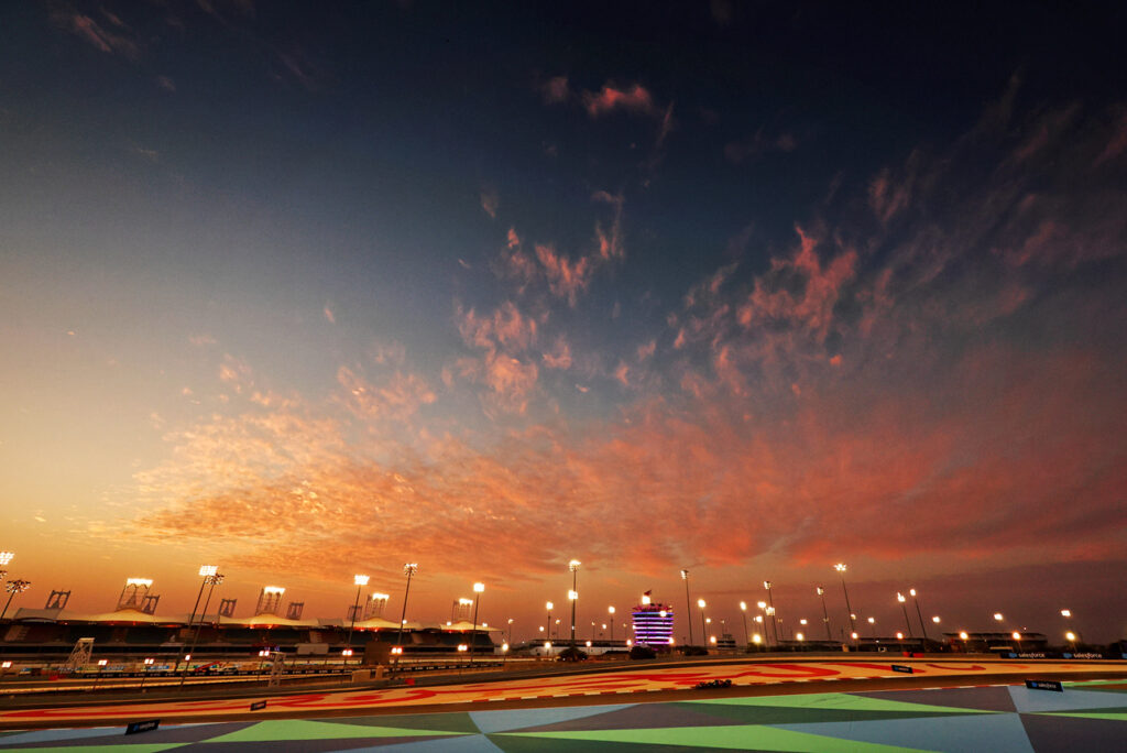F1 | Gran Premio del Bahrain 2023: orari tv e anteprima del weekend