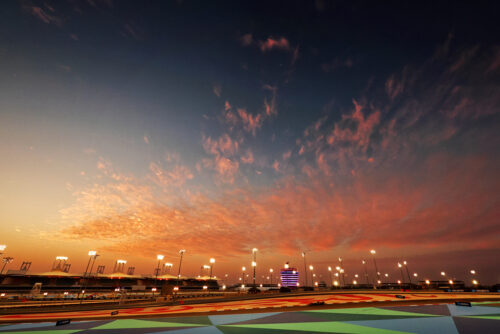 F1 | Gran Premio del Bahrain 2023: orari tv e anteprima del weekend