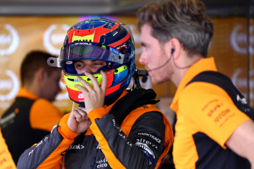 Formula 1 | Chandhok scommette su Piastri: “Tra i rookie punto tutto su di lui”
