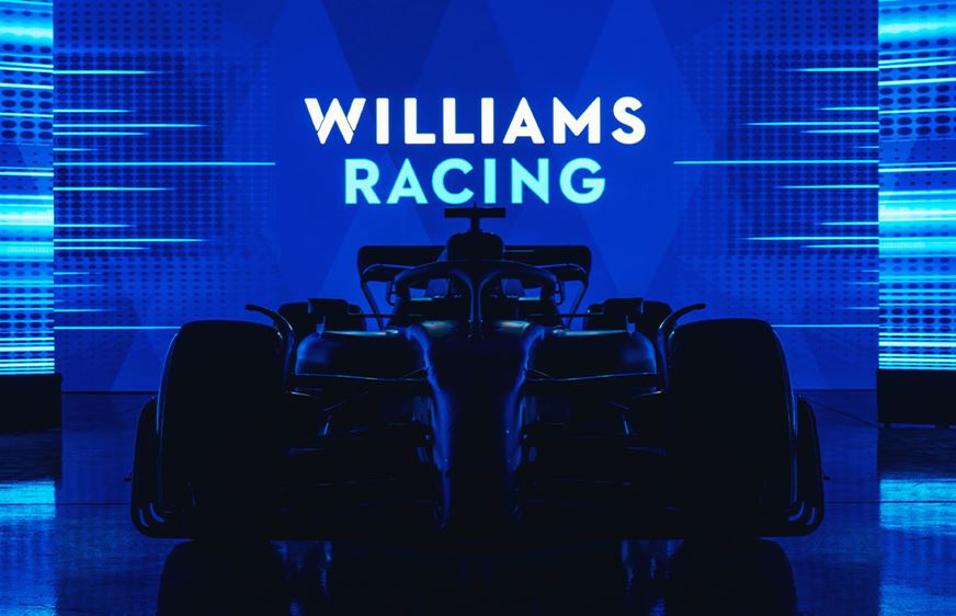 F1 | Williams: oggi alle 15 la presentazione della FW45