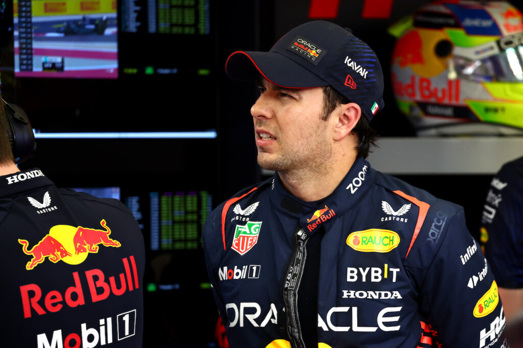 F1 | Red Bull, Sergio Perez: “Difficile dire dove siamo davvero”