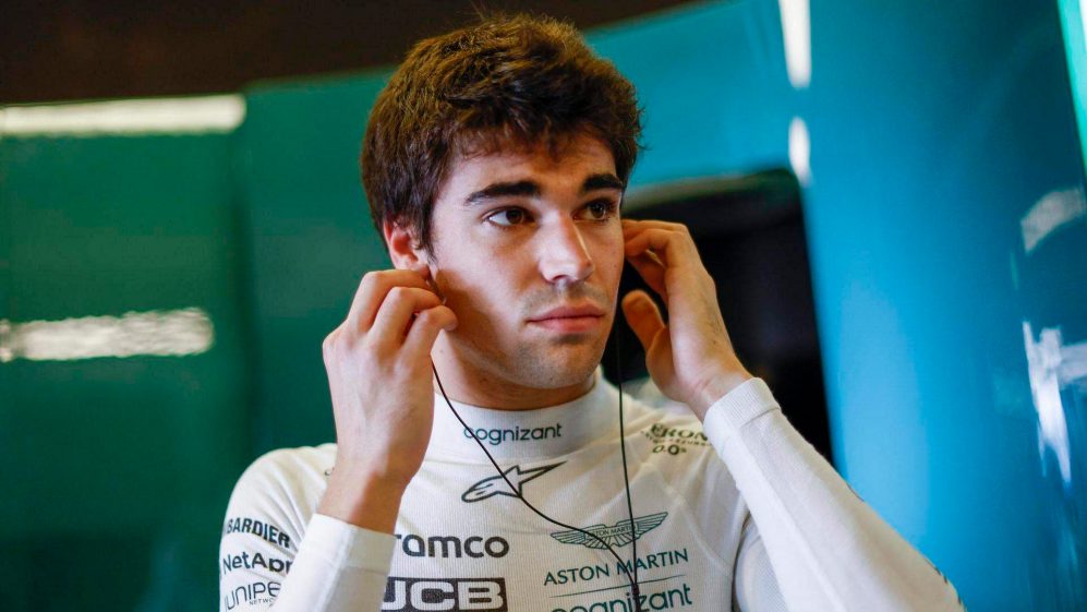 F1 | Infortunio Stroll, Krack: “Non abbiamo ancora preso una decisione per il GP del Bahrain”