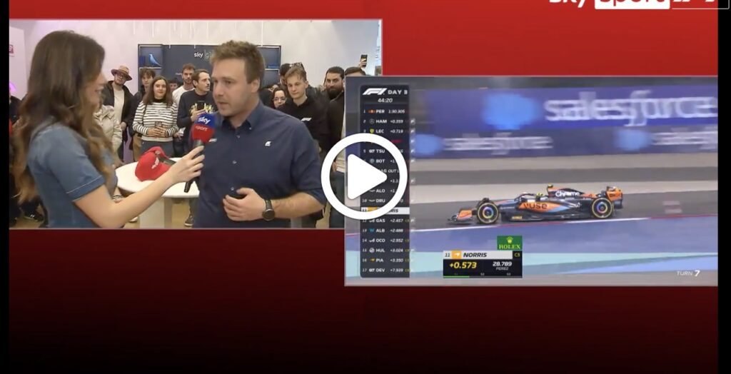 F1 | Verstappen l’uomo da battere, ma attenzione al binomio Aston Martin-Alonso [VIDEO]