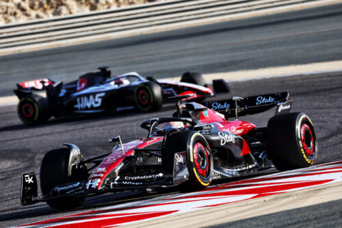 F1 | Alfa Romeo, Bottas: “Sento già dei miglioramenti rispetto allo scorso anno”