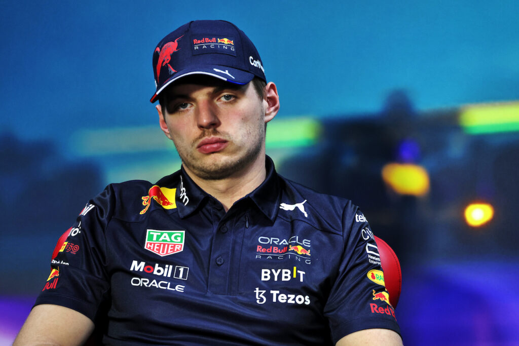 Formula 1 | Ban FIA sui messaggi politici, Verstappen: “Non è affatto necessario”