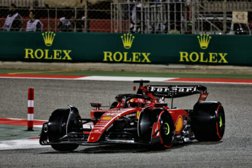 F1 | Ferrari, una prima da incubo. Buon lavoro monsieur Vasseur