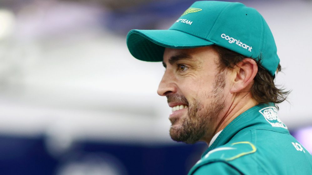 F1 | Alonso: “Sono curioso di capire la nostra forza in Arabia Saudita e Australia”