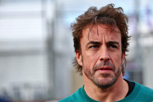 F1 | Aston Martin, Alonso predica calma: “Dobbiamo tenere i piedi ben saldi per terra”