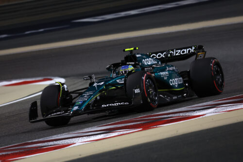 F1 | Analisi passi gara: Alonso e l’Aston Martin volano in Bahrain, Ferrari più no che sì