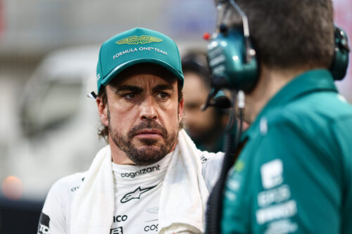 F1 | Mark Webber: “Alonso correrà anche a 44 anni”