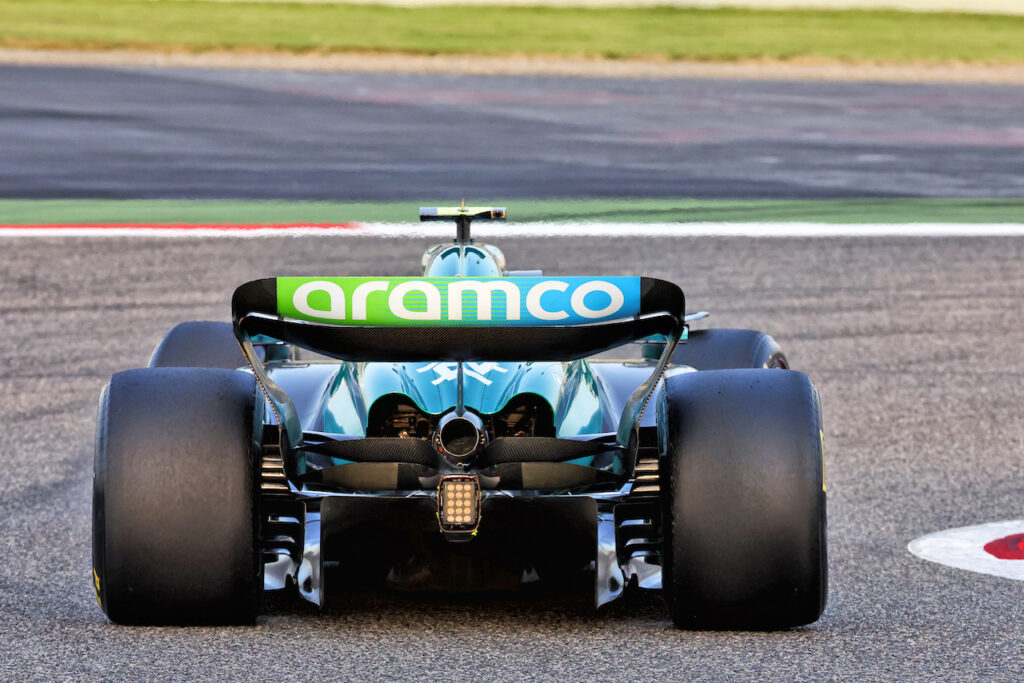 F1 | Aramco e Renault investono nei propulsori termici e ibridi, spallata all’elettrico?