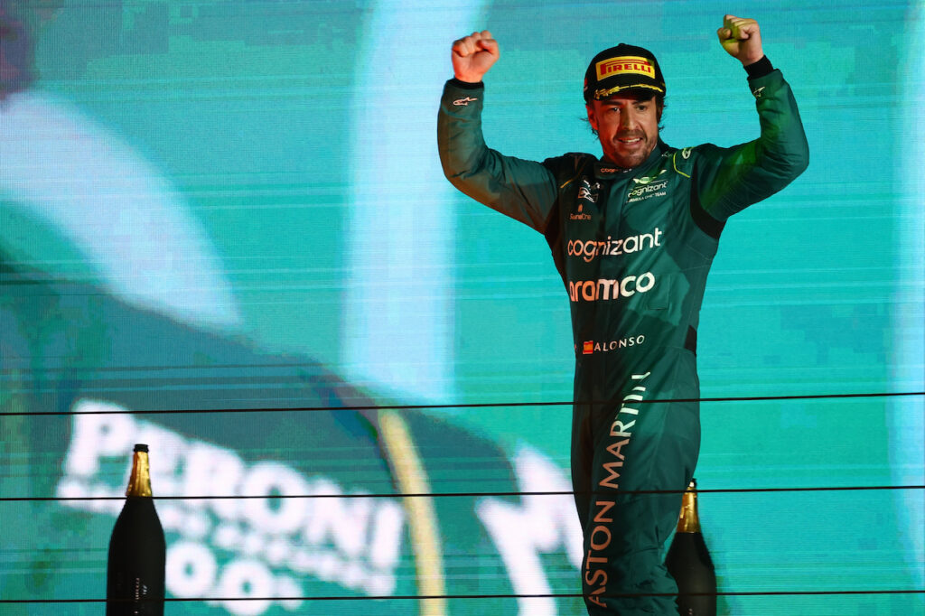 Formula 1 | Palmer sicuro: “Alonso può vincere nel 2023”