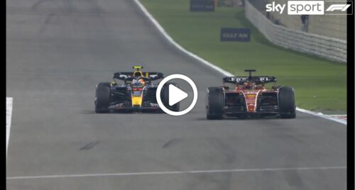 F1 | Leclerc, il possibile motivo del ritiro in Bahrain e gli scenari per il futuro [VIDEO]