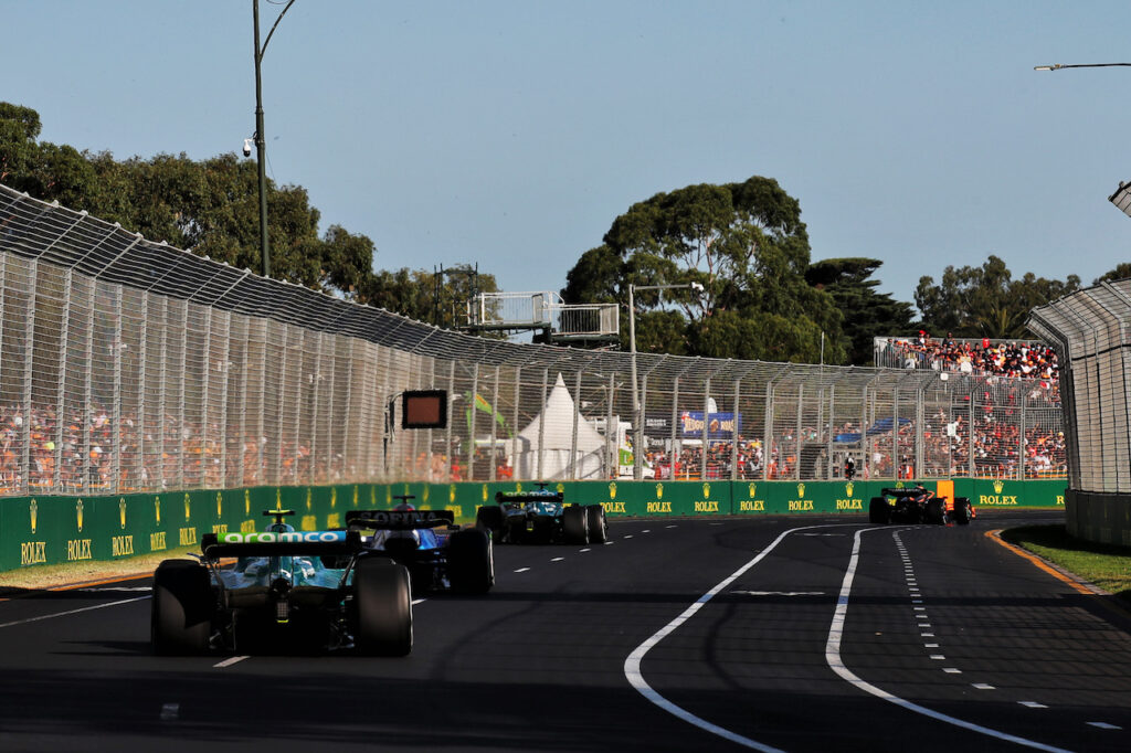 F1 | GP Australia, la carta d’identità dell’Albert Park secondo Brembo