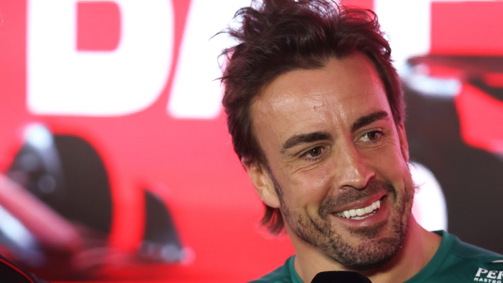 F1 | Alonso: “Non mi sentivo così bene dal 2013”