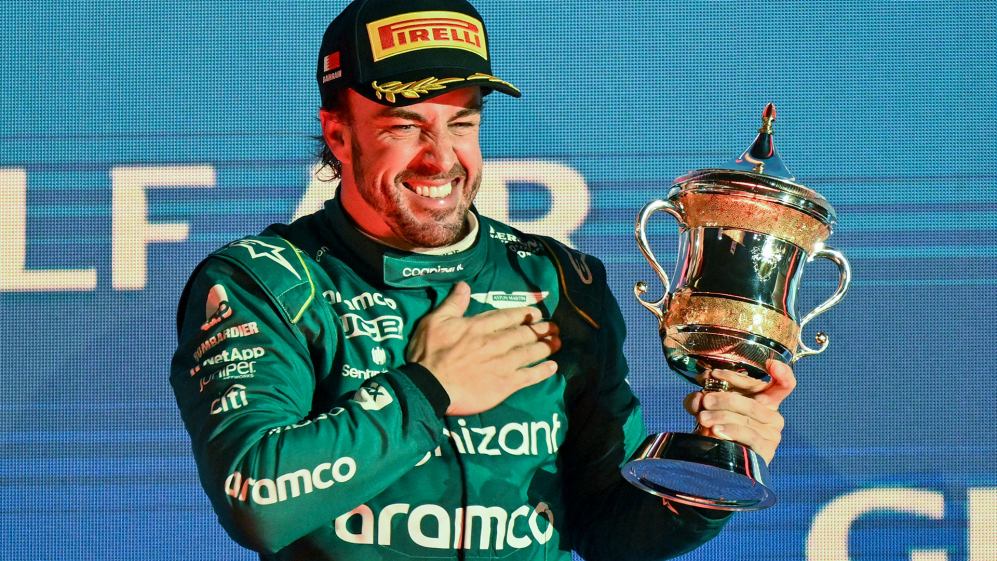 F1 | Marko: “Alonso sarebbe stato più insidioso senza il contatto al via”