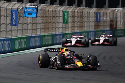 F1 | Sarà doppietta Red Bull anche in Australia?