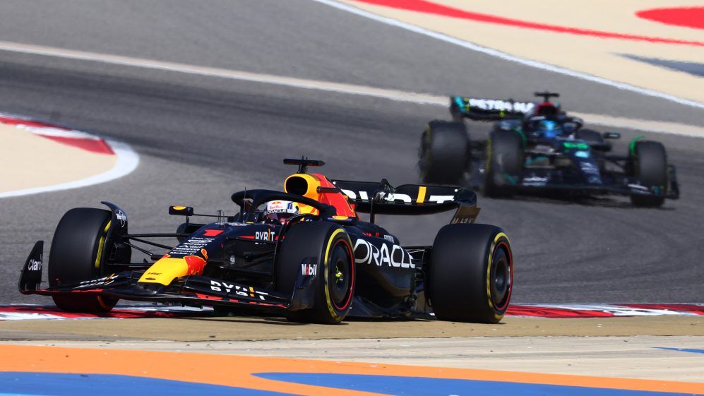 F1 | Berger: “Red Bull favorita, un dominio sarebbe pericoloso”