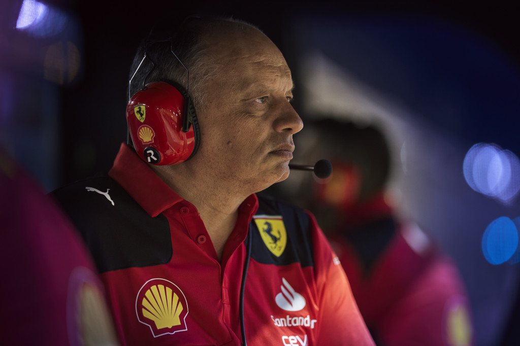 F1 | Ecclestone: “In Ferrari c’è bisogno di gente che lavori senza emozioni”