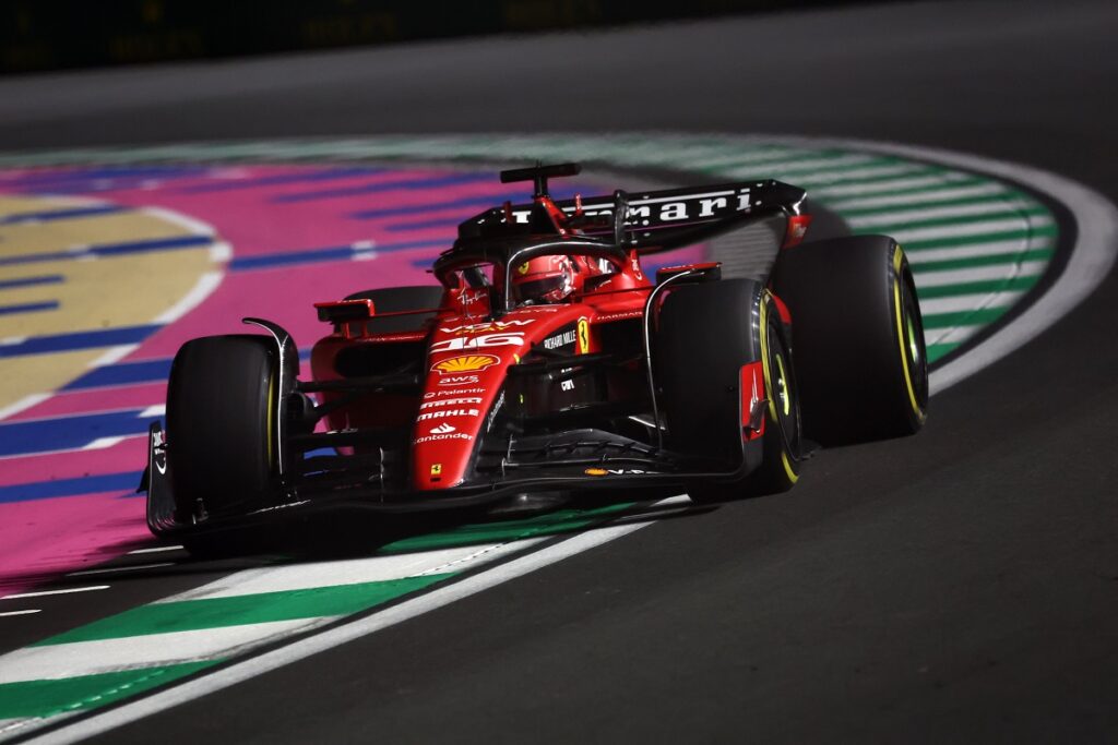 F1 | Ferrari, non resta che aggrapparsi ai ricordi