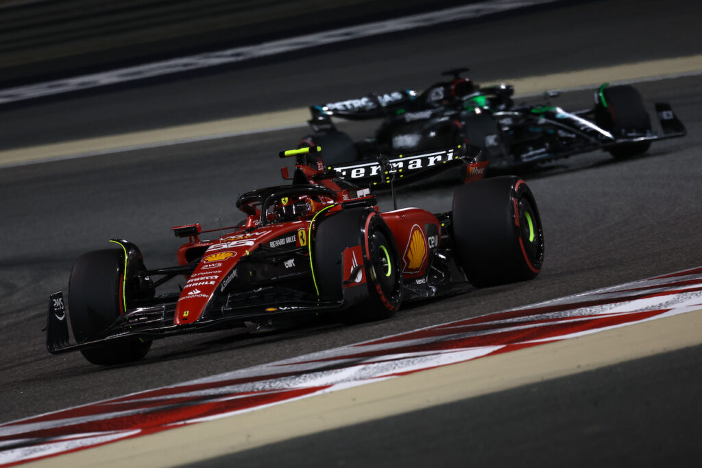 F1 | Ralf Schumacher sull’usura gomme Ferrari: “Problema grave, va risolto”