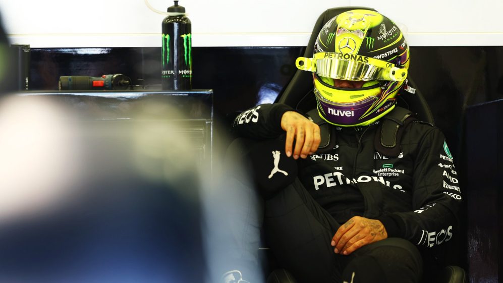 F1 | Hamilton: “Abbiamo una buona base su cui costruire, la squadra è pronta per vincere”