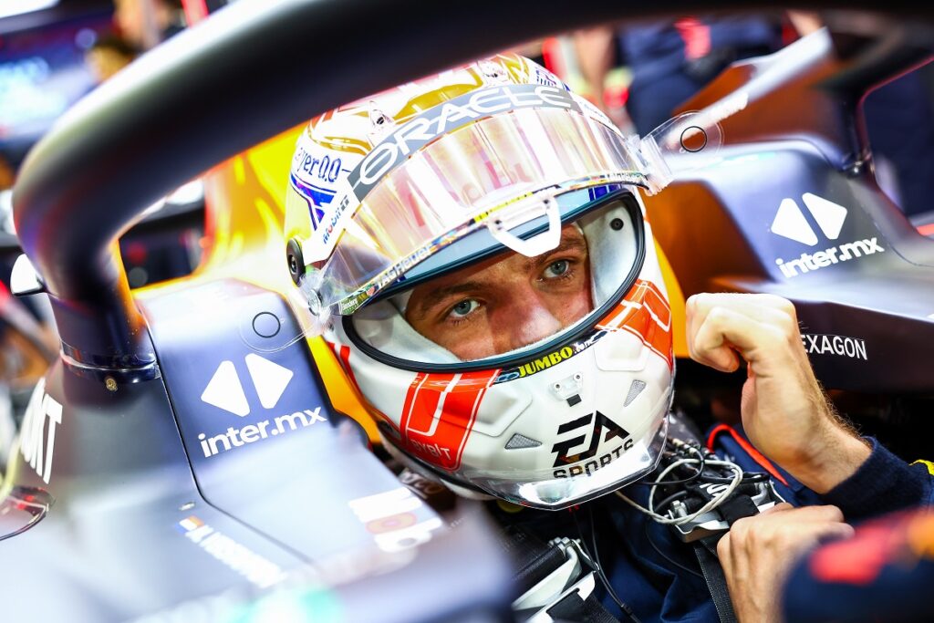 F1 | Marko: “Se sarà soddisfatto Verstappen si fermerà dopo il 2028”
