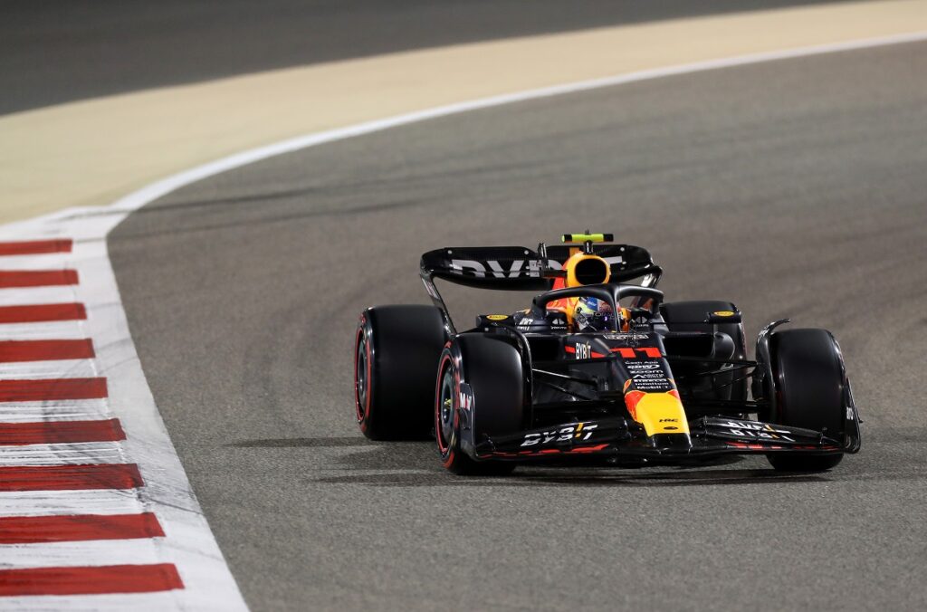 F1 | Red Bull, Perez: “Qualifica combattuta, la competizione è molto serrata”