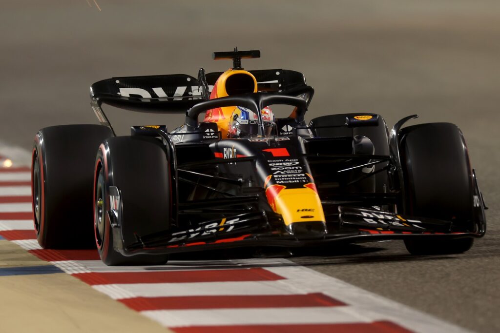 F1 | Verstappen: “Weekend iniziato male, siamo riusciti a mettere insieme i pezzi in qualifica”