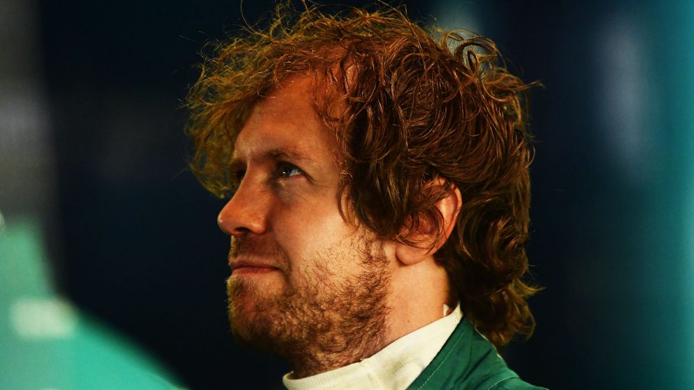 F1 | Ecclestone: “Vettel ha fatto bene a ritirarsi”