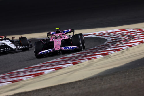 Formula 1 | Alpine, troppi problemi con Ocon in Bahrain: Gasly salva il weekend dei francesi