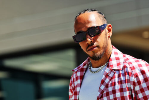 F1 | Hamilton: “Per vincere delle gare dobbiamo sperare nel ritiro degli altri”