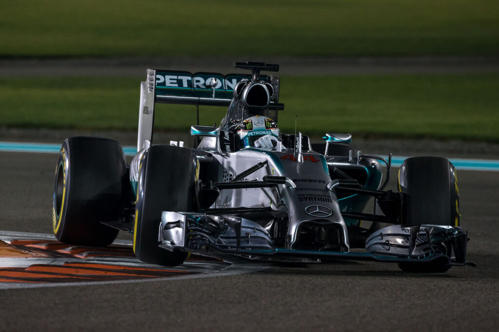 Formula 1 | Lowe non ha dubbi: “Mai esistita una vettura più dominante della W05”