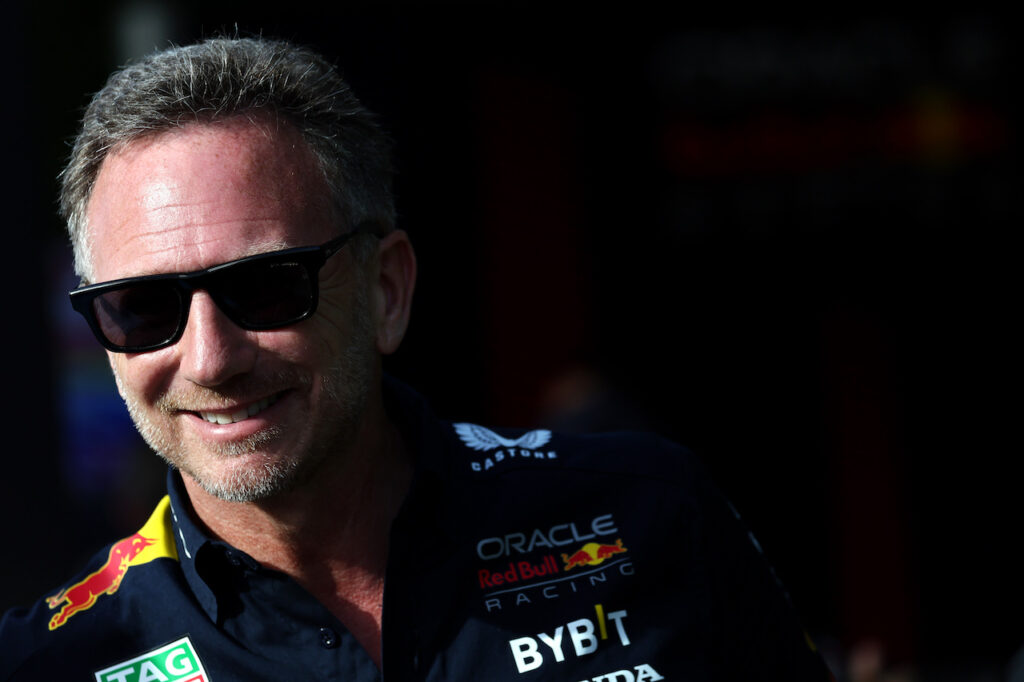 F1 | Red Bull, Horner: “Abbiamo una macchina incredibile”