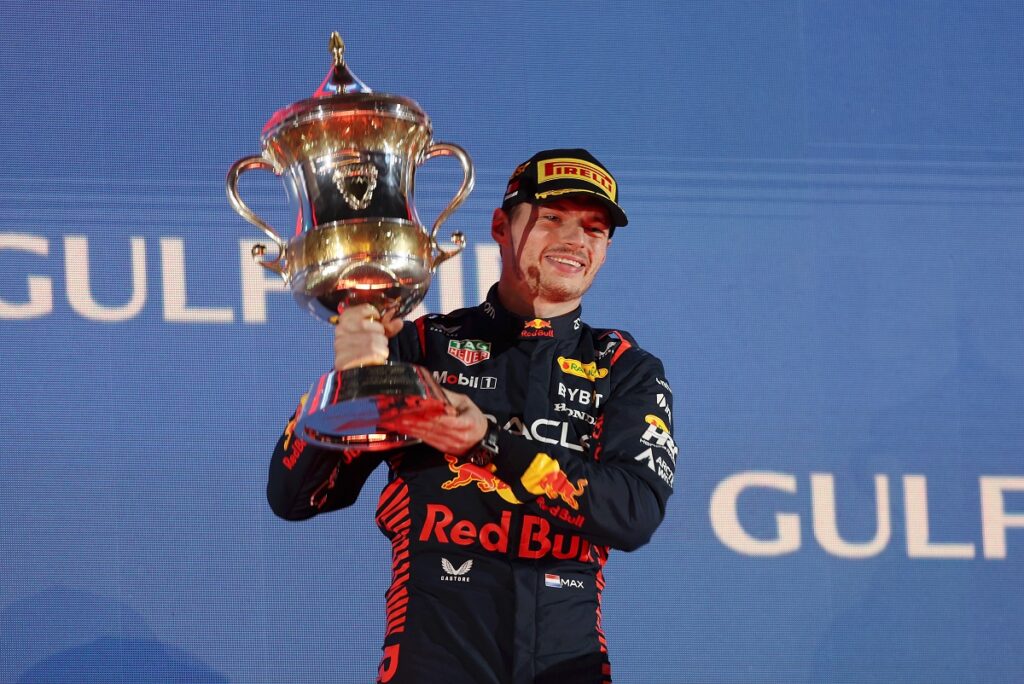 F1 | Jo Ramirez: “Verstappen è il Senna della Formula 1 moderna”