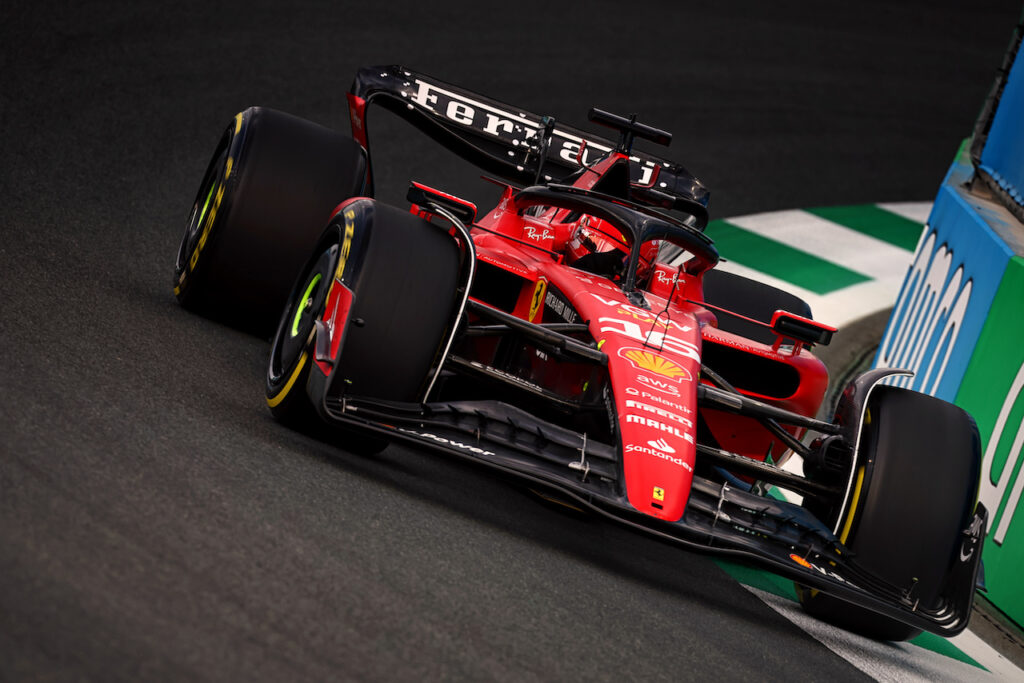 Formula 1 | Nuovo fondo per la Ferrari in Australia: il grosso degli aggiornamenti dopo la pausa