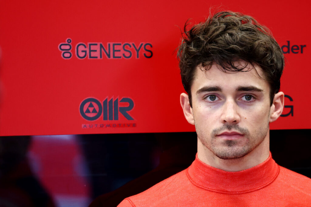 Formula 1 | Ferrari, Leclerc: “Non sono sorpreso da questa prestazione”
