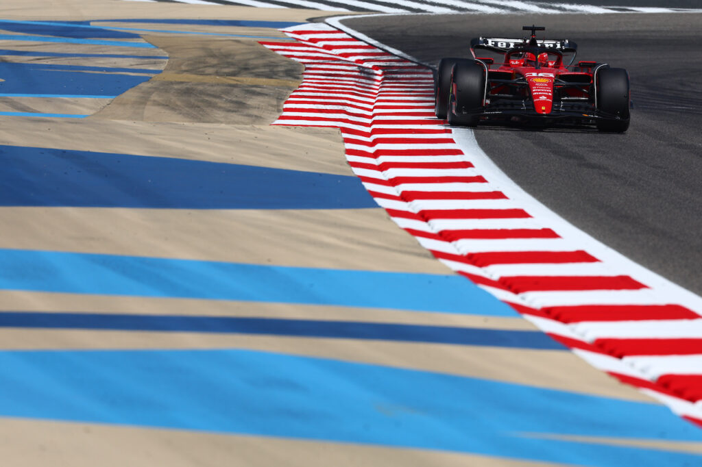 Formula 1 | Ferrari: numeri, curiosità e statistiche sul Gran Premio del Bahrain