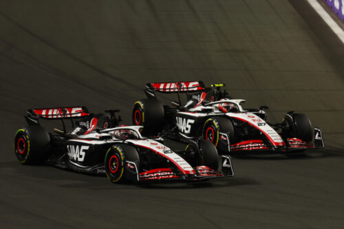 Formula 1 | Haas, Magnussen e Hulkenberg pronti per il GP d’Australia
