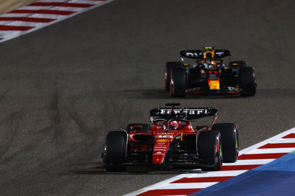 Formula 1 | Marko rivela: “Ferrari può contare sulla power unit più potente”