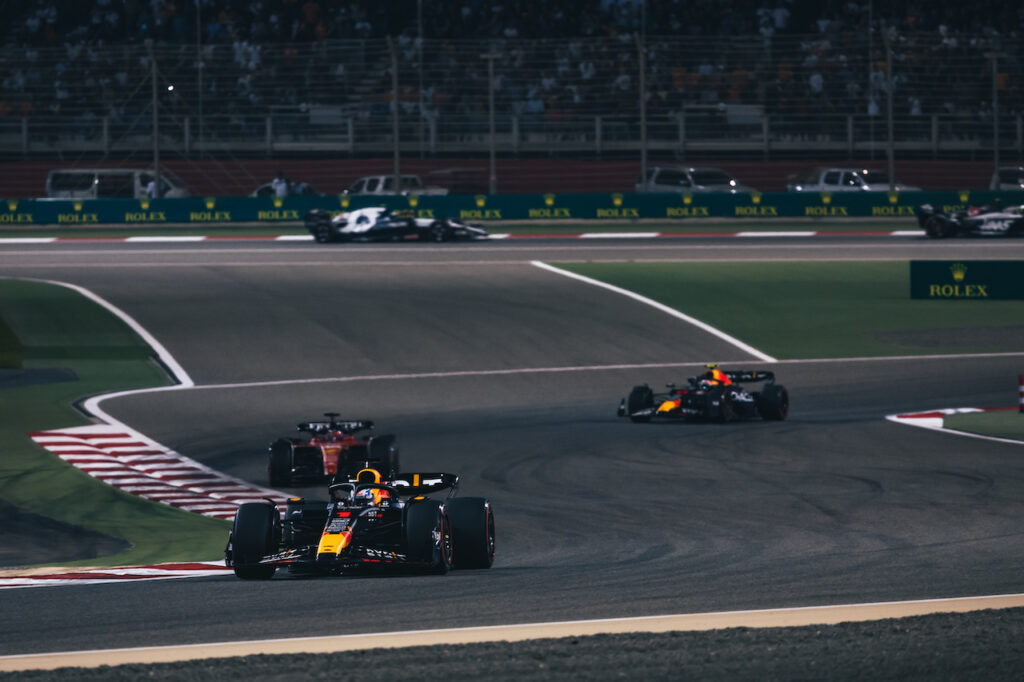F1 | Newey cauto: “Non sempre saremo così competitivi come in Bahrain”