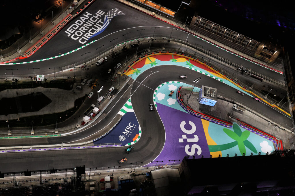 F1 | Gran Premio dell’Arabia Saudita 2023: anteprima e orari TV